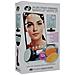 Specchio Cosmetico E Per Il Trucco Illuminato Rio 21 Led - Foto miniatura 1