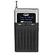 Radio Digitale Portatile DAB 793 R FM DAB / DAB+ Colore Nero / Grigio - Foto miniatura 2