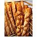 Teglia Baguettes Antiaderente - Foto miniatura 2