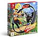 Ring Fit Adventure Inkl. Ring-con & Beingurt - Nintendo Switch - Foto miniatura 1