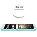 Custodia Compatibile Con Huawei Mate 9 In Candy Blu - Coperchio Protettivo In Silicone Tpu Flessibile - Foto miniatura 5