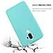 Custodia Compatibile Con Huawei Mate 9 In Candy Blu - Coperchio Protettivo In Silicone Tpu Flessibile - Foto miniatura 6