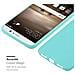 Custodia Compatibile Con Huawei Mate 9 In Candy Blu - Coperchio Protettivo In Silicone Tpu Flessibile - Foto miniatura 9