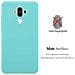 Custodia Compatibile Con Huawei Mate 9 In Candy Blu - Coperchio Protettivo In Silicone Tpu Flessibile - Foto miniatura 10