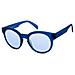 Occhiali 0909-021-000. Occhiali Da Sole, Colore Blu. Unisex. - In ordine - Foto miniatura 3