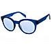 Occhiali 0909-021-000. Occhiali Da Sole, Colore Blu. Unisex. - In ordine - Foto miniatura 4
