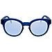 Occhiali 0909-021-000. Occhiali Da Sole, Colore Blu. Unisex. - In ordine - Foto miniatura 5