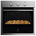 Forno Elettrico da Incasso Serie 300 KOIHH00X Capacità 73 L Statico Potenza 2760 W Colore Acciaio Inox - Foto miniatura 1
