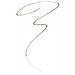 Maybelline New York Matita Per Sopracciglia Brow Ultra Sottile, Per Sopracciglia Preciso E Definito 001 Biondo - Foto miniatura 2