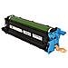 TONER RIGENERATO - Drum 6515 Magenta 108r01418 Tamburo Per Xerox Wc6515 Phaser 6510 6515dr Capacita' 48.000 Pagine - Foto miniatura 1