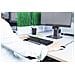Tastiera USB TK-150 Colore Nero (Layout Italiano)  - Foto miniatura 6