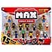 Hti Giocattoli Max Costruire Più - Confezione Da 15 Figura - Foto miniatura 2