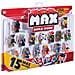 Hti Giocattoli Max Costruire Più - Confezione Da 15 Figura - Foto miniatura 1