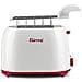 Tp11 Tostapane Elettrico, 800 W, Plastica, Bianco / rosso - Foto miniatura 7