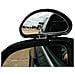 Blind Spot Specchi Regolabile Auto Ausiliaria Universale Grandangolare Specchio Per Universal Cars (nero)  - Foto miniatura 3