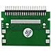 Cf A 25 Pollici 44pin Ide Hdd Compact Flash Memory Card Cf A 25 Pollici Ide 44pin Portatile Ssd Hdd Adapter Card Supporto Adattatore Ide Cf Per Un Singolo Cf Tipo Di Carta. - Foto miniatura 4