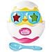 E72816c Beat It Egg Musical Baby Sensory Giocattoli Con Luci E Suoni Perfect Girl Boy Multi - Foto miniatura 1