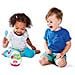 E72816c Beat It Egg Musical Baby Sensory Giocattoli Con Luci E Suoni Perfect Girl Boy Multi - Foto miniatura 4