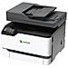 Stampante Multifunzione MC3326i Laser a Colori Copia Scansione A4 24 ppm Wi-Fi Ethernet USB Nero Bianco - Foto miniatura 4