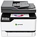 Stampante Multifunzione MC3326i Laser a Colori Copia Scansione A4 24 ppm Wi-Fi Ethernet USB Nero Bianco - Foto miniatura 8