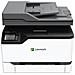 Stampante Multifunzione MC3326i Laser a Colori Copia Scansione A4 24 ppm Wi-Fi Ethernet USB Nero Bianco - Foto miniatura 1