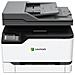 Stampante Multifunzione MC3326i Laser a Colori Copia Scansione A4 24 ppm Wi-Fi Ethernet USB Nero Bianco - Foto miniatura 2