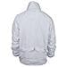 Giacca Arbitri Di Unisex Bianco Grande - Foto miniatura 2