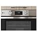 Forno Elettrico da Incasso IFWS 3841 JH IX Capacità 71 L Multifunzione Ventilato Cottura e Pulizia a Vapore Colore Inox - Foto miniatura 5