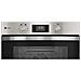 Forno Elettrico da Incasso IFWS 3841 JH IX Capacità 71 L Multifunzione Ventilato Cottura e Pulizia a Vapore Colore Inox - Foto miniatura 3