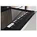 Forno Elettrico da Incasso IFWS 3841 JH IX Capacità 71 L Multifunzione Ventilato Cottura e Pulizia a Vapore Colore Inox - Foto miniatura 8