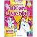Il Mio Grande Libro Stickers Degli Unicorni. Il Regno Degli Unicorni. Con Adesivi. Ediz. Illustrata - Foto miniatura 1
