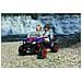 Polaris Rzr 900 Xp 24 Volt Extreme Performance - Foto miniatura 1