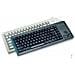 Tastiera PC Connessione USB Layout Inglese Nera G84-4400LPBUS-2 - Foto miniatura 1