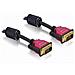 Cavo Video 84345 - 1,80 m - 1 x DVI-D (Dual-Link) Maschio Video - 1 x DVI-D (Dual-Link) Maschio Video - Foto miniatura 1