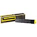 TK-8305Y cartuccia toner 1 pz Originale Giallo - Foto miniatura 2
