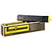 TK-8305Y cartuccia toner 1 pz Originale Giallo - Foto miniatura 3