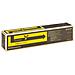 TK-8305Y cartuccia toner 1 pz Originale Giallo - Foto miniatura 4