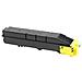 TK-8305Y cartuccia toner 1 pz Originale Giallo - Foto miniatura 5