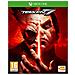 Tekken 7, Xbox One Basic Xbox One Inglese videogioco - Foto miniatura 1
