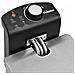 FR-6946 friggitrice 3 L Singolo Nero, Acciaio inossidabile Indipendente 2000 W - Foto miniatura 6