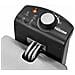 FR-6946 friggitrice 3 L Singolo Nero, Acciaio inossidabile Indipendente 2000 W - Foto miniatura 7