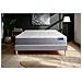 Kit Rete E Materasso Actimemo Dream 130x190cm - Spessore : 22cm- Memory Foam - Moderatamente Rigido - Foto miniatura 4