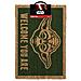 Star Wars Doormat Yoda 40 X 60 Cm - Foto miniatura 1