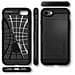 Slim Armor Custodia Cover Protettiva Per Iphone 7/8 / Se 2020 Nero - Foto miniatura 6