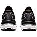 Scarpe Gel-nimbus 24 Taglia 40.5 Codice 1012b201-001 Nero - Foto miniatura 3