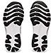 Scarpe Gel-nimbus 24 Taglia 40.5 Codice 1012b201-001 Nero - Foto miniatura 4