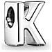 Bead Charm Donna Argento - 797465 - Foto miniatura 1