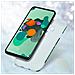 Custodia Compatibile Con Huawei Mate 30 Lite In Marmo Oro Bianco Verde Scuro No. 6 - Coperchio Protettivo In Silicone Tpu Con Motivo A Mosaico - Foto miniatura 5