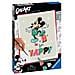 Disney Mickey Mouse - Creart - Grande - H Sta Per Happy - Foto miniatura 1