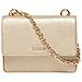 Borsa Donna Liu-jo Tracolla Ecs Xs Crossbody Gold Ecopelle B23lj17 Af2165 Piccola - Foto miniatura 1